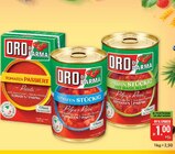 Tomaten Passiert Angebote von Oro di Parma bei Marktkauf Görlitz für 1,00 €