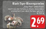 Black-Tiger-Riesengarnelen Angebote bei E center Kempen für 2,69 €
