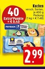 Streuselkuchen im Angebot bei EDEKA in Krefeld Streuselkuchen Angebote von EDEKA Herzstücke bei EDEKA Krefeld für 2,99 €