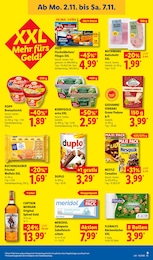 Lidl Iglo im Prospekt Lidl Iglo im Prospekt