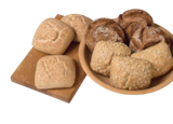 Kartoffelbrötchen im Angebot bei tegut in Mainz Kartoffelbrötchen Angebote von Herzberger bei tegut Mainz für 1,99 €