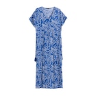 Robe longue femme - TEX en promo chez Carrefour Tourcoing à 15,99 €
