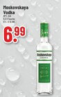 Aktuelle Wodka Angebote bei Trinkgut in Hamm Aktuelles Vodka Angebot bei Trinkgut in Hamm ab 6,99 €