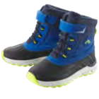 Winterstiefel im Angebot bei Lidl in Gummersbach Winterstiefel Angebote von CRIVIT bei Lidl Gummersbach für 12,99 €