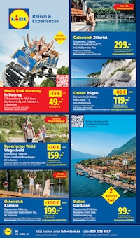 Grillzubehör Angebot im Lidl Prospekt, gültig von 13.04.2026 bis 18.04.2026 Grillzubehör Angebot im aktuellen Lidl Prospekt auf Seite 56