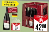 Aktuelles WZG Trollinger mit Lemberger, Trollinger oder Schwarzriesling Angebot bei Marktkauf in Stuttgart ab 3,79 €