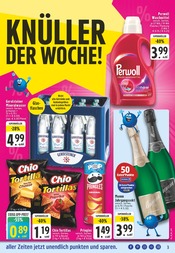 Aktueller EDEKA Prospekt mit Gewürze, "Aktuelle Angebote", Seite 3