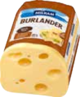 Burlander deutscher Schnittkäse von Milram im aktuellen EDEKA Prospekt