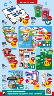 Rama im aktuellen Penny Prospekt (Augsburg) Rama im Penny Prospekt "Wer gĂĽnstig will, muss Penny." mit 42 Seiten (Augsburg)