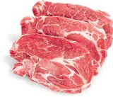 Aktuelle Schweinefleisch Angebote bei Netto Marken-Discount in Jena Aktuelles Schweine-Nackensteaks Angebot bei Netto Marken-Discount in Jena ab 3,79 €