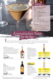 Sirup Angebot im aktuellen METRO Prospekt auf Seite 50