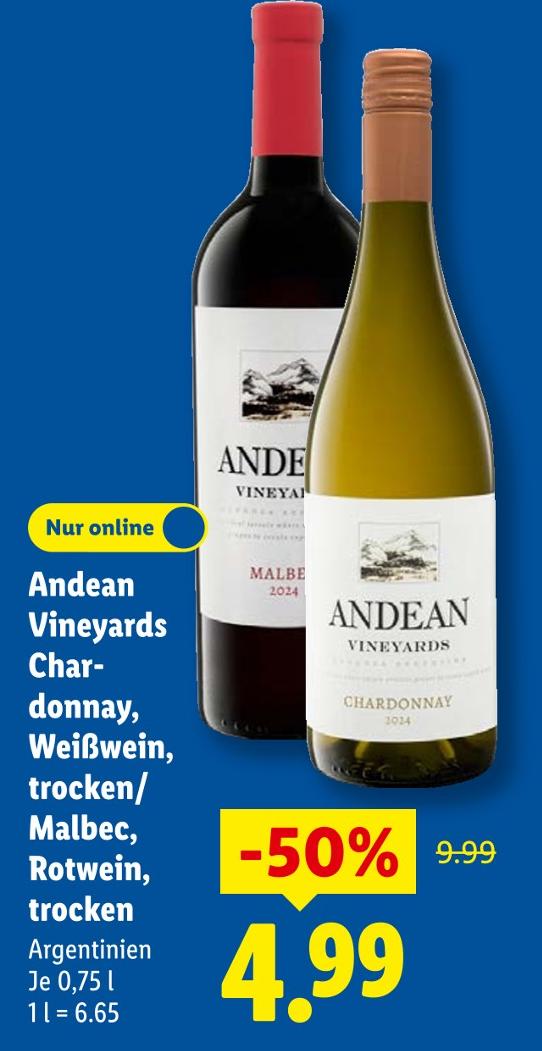 Chardonnay, Weißwein, trocken