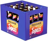 Spezi im Angebot bei REWE in Wetzlar Spezi Angebote von Paulaner bei REWE Wetzlar für 10,99 €
