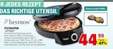 Aktuelles Pizzaofen Angebot bei Marktkauf in Freiburg (Breisgau) ab 44,99 €