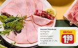 Gourmet Putenbrust im Angebot bei REWE in Gelsenkirchen Gourmet Putenbrust Angebote bei REWE Gelsenkirchen für 1,99 €