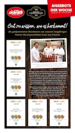 REWE Prospekt "Dein Markt" für Köln, 23 Seiten, 13.04.2026 - 18.04.2026