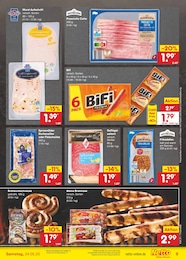 Netto Marken-Discount Grillwurst im Prospekt Netto Marken-Discount Grillwurst im Prospekt