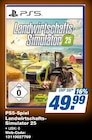 PS5-Spiel Landwirtschafts-Simulator 25 Angebote bei expert Castrop-Rauxel für 49,99 €