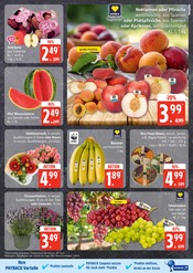 Aktueller EDEKA Prospekt mit Bananen, "Top Angebote", Seite 5