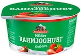 Rahmjoghurt von BERCHTESGADENER LAND im aktuellen Penny Prospekt für 0,49 €