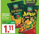 Frit-Sticks ungarisch im Angebot bei Marktkauf in Münster Frit-Sticks ungarisch Angebote von funny-frisch bei Marktkauf Münster für 1,11 €