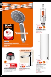 Offre Chasse D'eau dans le catalogue Weldom du moment à la page 2