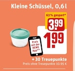 Kleine Schüssel Angebote bei REWE Aachen für 1,99 €