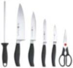 Messerblock „Five Star“ im Angebot bei XXXLutz Möbelhäuser in Aschaffenburg Messerblock „Five Star“ Angebote von Zwilling bei XXXLutz Möbelhäuser Aschaffenburg für 99,99 €