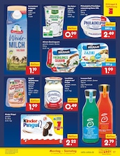 Joghurt im Netto Marken-Discount Prospekt in Delmenhorst Aktueller Netto Marken-Discount Prospekt mit Joghurt, "Aktuelle Angebote", Seite 17