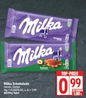 Alpenmilch von Milka im aktuellen EDEKA Prospekt