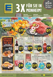 Freixenet-Sekt im E center Prospekt in Dormagen Aktueller E center Prospekt mit Freixenet-Sekt, "Aktuelle Angebote", Seite 1