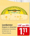 famila Nordost Husum - Original Angebot im Prospekt Original bei famila Nordost im Husum Prospekt für 1,11 €