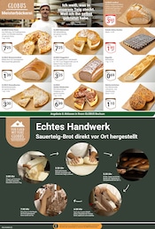 Aktueller GLOBUS Prospekt mit Wecker, "Aktuelle Angebote", Seite 5