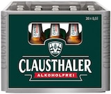 Alkoholfrei Angebote von Clausthaler bei REWE Dreieich für 12,99 €