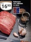 Aktuelles Kalbsbraten oder -rollbraten Angebot bei GLOBUS in Ludwigshafen (Rhein) ab 16,90 €