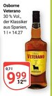 Aktuelle Spirituosen Angebote bei GLOBUS in Halle (Saale) Aktuelles Veterano Angebot bei GLOBUS in Halle (Saale) ab 9,99 €