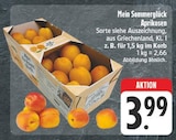 Angebot im EDEKA Schweinfurt Prospekt EDEKA Schweinfurt Prospekt mit im Angebot fĂŒr 3,99 âŹ