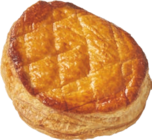 Galette individuelle à la frangipane dans le catalogue Aldi