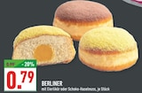 BERLINER Angebote bei Marktkauf Düsseldorf für 0,79 €