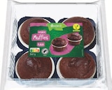 Vegane Muffins Kakao im Lidl Prospekt Vegane Muffins Kakao von Vemondo im aktuellen Lidl Prospekt für 1,89 €