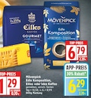 Aktuelle Kaffee Angebote bei EDEKA in Berlin Aktuelles Edle Komposition, Eilles oder Idee Kaffee Angebot bei EDEKA in Berlin ab 6,29 €