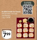 Inside Out Classic Angebote von GLOBUS bei GLOBUS Bensheim für 7,99 €