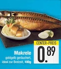 Makrele  im aktuellen EDEKA Prospekt für 0,89 €