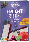 Fruchtriegel im Angebot bei Penny in Schwäbisch Gmünd Fruchtriegel Angebote von GRANOLA bei Penny Schwäbisch Gmünd für 1,49 €