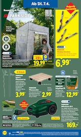 Aktueller Lidl Prospekt mit Fernseher, "LIDL LOHNT SICH", Seite 28