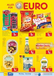 Toaster im Netto Marken-Discount Prospekt in Aurich Aktueller Netto Marken-Discount Prospekt mit Toaster, "Aktuelle Angebote", Seite 18