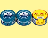 Thon entier au naturel - Petit Navire - Super U à Évry Thon entier au naturel - Petit Navire en promo chez Super U Évry à 2,59 €