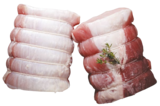 Promo 2 rôtis filet de porc à 7,99 € dans le catalogue Lidl à Valeille
