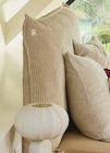 Tête de lit coussy - Maisons du Monde à Limoges Tête de lit coussy en promo chez Maisons du Monde Limoges à 299,00 €