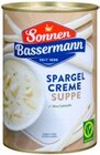 Suppe im Angebot bei Kaufland in Görlitz Suppe Angebote von Sonnen Bassermann bei Kaufland Görlitz für 1,49 €